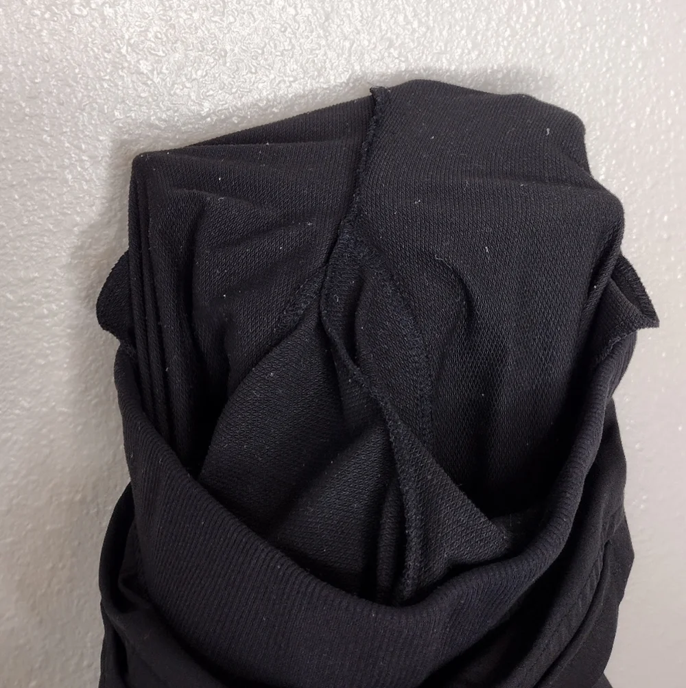 Athleta Sz 0 Drawstring Waist Athletic Track Pants - Picture 9 of 12